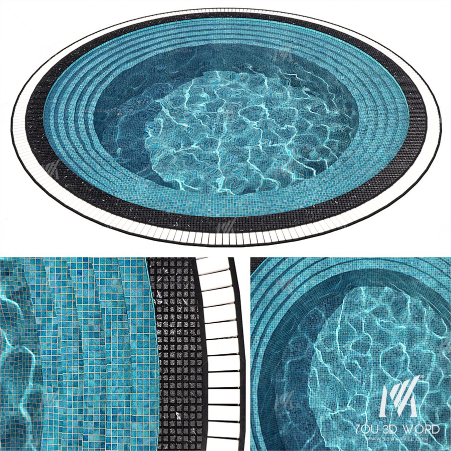 POOL NO53